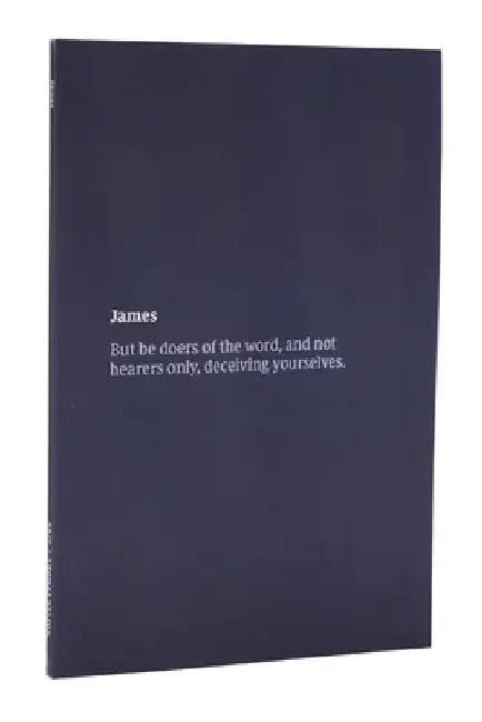 NKJV Scripture Journal - James: Holy Bible, New King James Version by Thomas Nelson