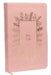 Nkjv, Holy Bible for Kids, Leathersoft, Pink, Comfort Print: Holy Bible, New King James Version by Thomas Nelson