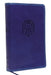 Nkjv, Holy Bible for Kids, Leathersoft, Blue, Comfort Print: Holy Bible, New King James Version by Thomas Nelson