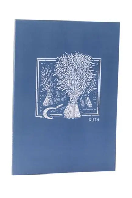 Net Abide Bible Journal - Ruth, Paperback, Comfort Print: Holy Bible by Taylor University Center for Scripture E