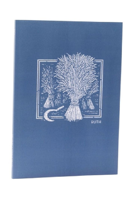 Net Abide Bible Journal - Ruth, Paperback, Comfort Print: Holy Bible by Taylor University Center for Scripture E