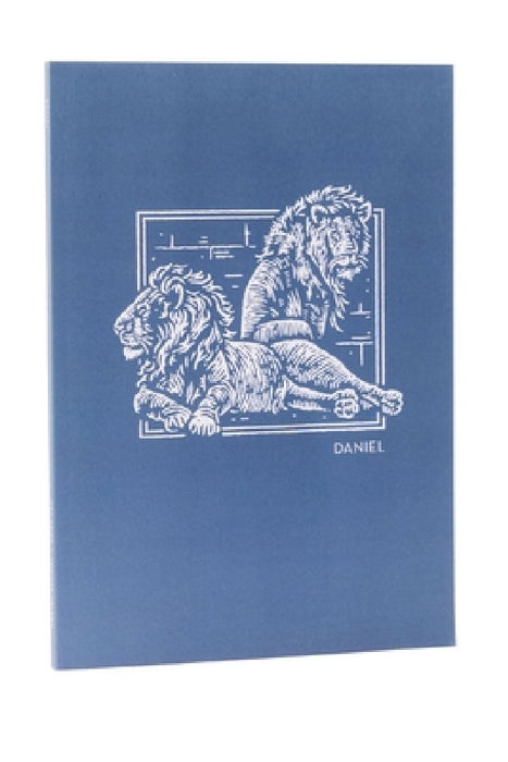 Net Abide Bible Journal - Daniel, Paperback, Comfort Print: Holy Bible by Taylor University Center for Scripture E