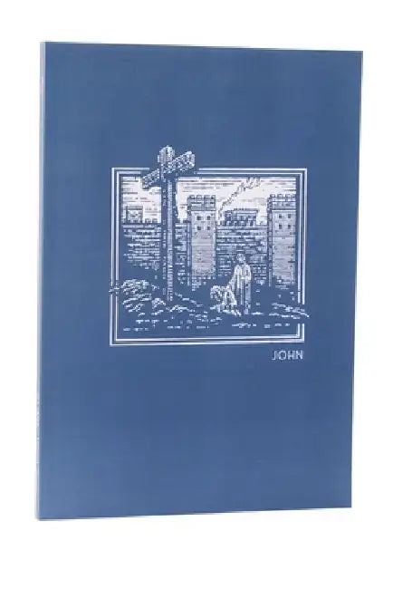 Net Abide Bible Journal - John, Paperback, Comfort Print: Holy Bible by Taylor University Center for Scripture E