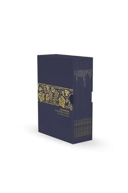 The Epistles and Revelation: Net Abide Bible Journals Box Set, Comfort Print: Holy Bible