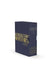 The Epistles and Revelation: Net Abide Bible Journals Box Set, Comfort Print: Holy Bible