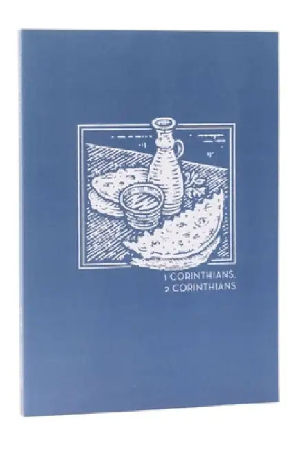 Net Abide Bible Journal - 1-2 Corinthians, Paperback, Comfort Print: Holy Bible by Taylor University Center for Scripture E