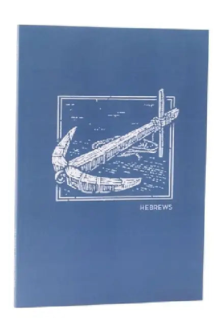 Net Abide Bible Journal - Hebrews, Paperback, Comfort Print: Holy Bible by Taylor University Center for Scripture E