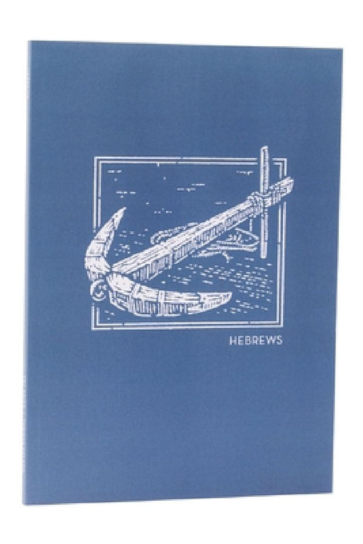 Net Abide Bible Journal - Hebrews, Paperback, Comfort Print: Holy Bible by Taylor University Center for Scripture E