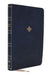 Nkjv, Thinline Reference Bible, Leathersoft, Blue, Red Letter Edition, Comfort Print: Holy Bible, New King James Version by Thomas Nelson