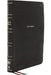 Nkjv, Thinline Reference Bible, Leathersoft, Black, Thumb Indexed, Red Letter Edition, Comfort Print: Holy Bible, New King James Version by Thomas Nelson