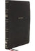 Nkjv, Thinline Bible, Large Print, Leathersoft, Black, Comfort Print: Holy Bible, New King James Version
