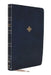 Nkjv, Thinline Bible, Large Print, Leathersoft, Blue, Comfort Print: Holy Bible, New King James Version