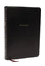 Nkjv, Reference Bible, Super Giant Print, Leathersoft, Black, Red Letter Edition, Comfort Print: Holy Bible, New King James Version by Thomas Nelson