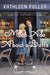 Much ADO about a Latte by Kathleen Fuller