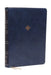 Nkjv, Reference Bible, Super Giant Print, Leathersoft, Blue, Red Letter Edition, Comfort Print: Holy Bible, New King James Version by Thomas Nelson