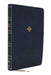 Nkjv, Thinline Reference Bible, Large Print, Leathersoft, Blue, Red Letter Edition, Comfort Print: Holy Bible, New King James Version