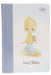 Nkjv, Precious Moments Small Hands Bible, Blue, Hardcover, Comfort Print: Holy Bible, New King James Version