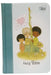 Nkjv, Precious Moments Small Hands Bible, Teal, Hardcover, Comfort Print: Holy Bible, New King James Version