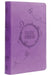 Icb, Holy Bible, Leathersoft, Purple: International Children's Bible