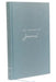 Net, Love God Greatly Journal, Cloth Over Board, Comfort Print: Holy Bible by Love God Greatly