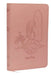 Nrsvce, Precious Moments Bible, Pink, Leathersoft, Comfort Print: Holy Bible by Catholic Bible Press