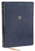 Niv, the Woman's Study Bible, Leathersoft, Blue, Full-Color, Thumb Indexed: Receiving God's Truth for Balance, Hope, and Transformation by Dorothy Kelley Patterson