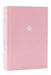 Niv, the Woman's Study Bible, Cloth Over Board, Pink, Full-Color: Receiving God's Truth for Balance, Hope, and Transformation by Dorothy Kelley Patterson