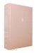 Niv, the Woman's Study Bible, Cloth Over Board, Pink, Full-Color, Thumb Indexed: Receiving God's Truth for Balance, Hope, and Transformation by Dorothy Kelley Patterson