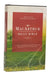 The Nkjv, MacArthur Daily Bible, 2nd Edition, Hardcover, Comfort Print: Read Through the Bible in One Year, with Notes from John MacArthur by John F. MacArthur