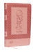 Icb, Precious Moments Bible, Leathersoft, Pink: International Children's Bible