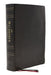 The Nkjv, MacArthur Study Bible, 2nd Edition, Genuine Leather, Black, Thumb-Indexed, Comfort Print: Unleashing God's Truth One Verse at a Time by John F. MacArthur