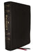 The Esv, MacArthur Study Bible, 2nd Edition, Genuine Leather, Black: Unleashing God's Truth One Verse at a Time by John F. MacArthur