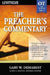 The Preacher's Commentary - Vol. 03: Leviticus: 3 by Gary W. Demarest