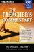 The Preacher's Commentary - Vol. 09: 1 and 2 Kings: 9 by Russell H. Dilday