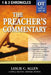 The Preacher's Commentary - Vol. 10: 1 and 2 Chronicles: 10 by Leslie C. Allen