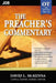 The Preacher's Commentary - Vol. 12: Job: 12 by David L. McKenna