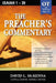 The Preacher's Commentary - Vol. 17: Isaiah 1-39: 17 by David L. McKenna