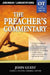 The Preacher's Commentary - Vol. 19: Jeremiah and Lamentations: 19 by John Guest