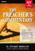 The Preacher's Commentary - Vol. 29: Romans: 29 by Stuart Briscoe