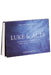 NKJV Luke/Acts Devotional, Flipback Edition, Red Letter, Paperback by Thomas Nelson