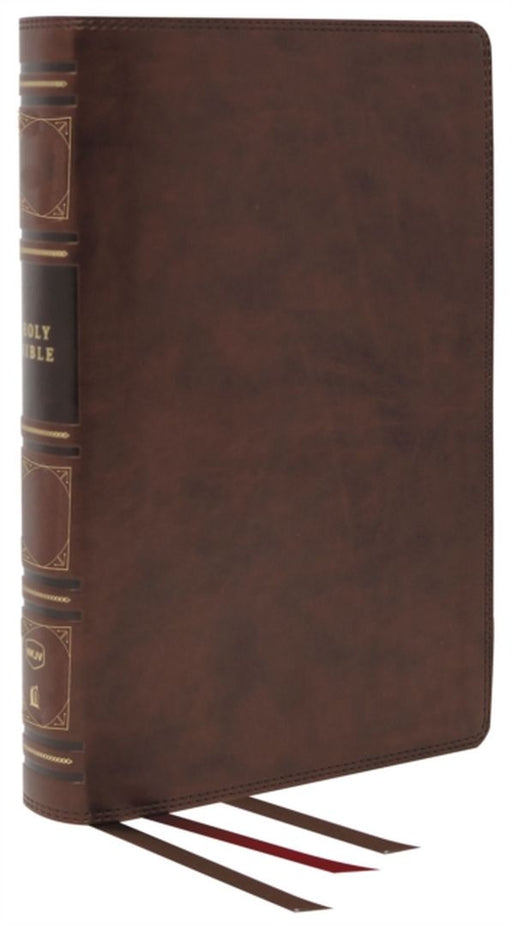 Nkjv Reference Bible Classic Versebyve by 