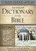Illustrated Dictionary of the Bible by Herbert Lockyer