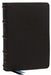 Kjv, Compact Bible, MacLaren Series, Genuine Leather, Black, Comfort Print: Holy Bible, King James Version