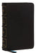 Nkjv, Compact Bible, MacLaren Series, Leathersoft, Black, Comfort Print: Holy Bible, New King James Version
