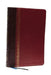 Nrsvce, Great Quotes Catholic Bible, Leathersoft, Burgundy, Comfort Print: Holy Bible by Catholic Bible Press