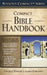 Nelson's Compact Series: Compact Bible Handbook by George Knight