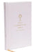 Nabre, New American Bible, Revised Edition, Catholic Bible, First Communion Bible: New Testament, Hardcover, White: Holy Bible by Catholic Bible Press