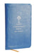 Nabre, New American Bible, Revised Edition, Catholic Bible, First Communion Bible: New Testament, Leathersoft, Blue: Holy Bible by Catholic Bible Press