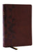 Nkjv, the Bible Study Bible, Leathersoft, Brown, Comfort Print: A Study Guide for Every Chapter of the Bible by Sam O'Neal