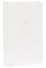 Kjv, Baby's First New Testament, Hardcover, White, Red Letter, Comfort Print: Holy Bible, King James Version